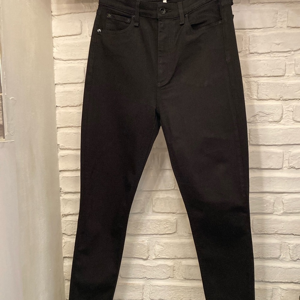 Rag & Bone Nina High Rise Skinny 29